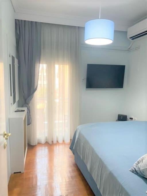 Ag.sofias Minkk, 2b/room+balcony Appartement Thessaloniki