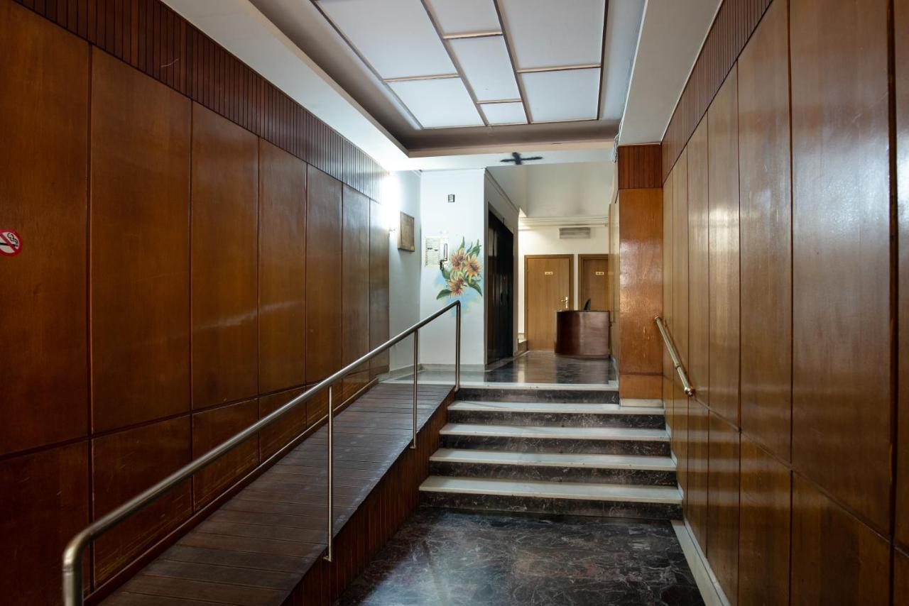 דירה Ag.sofias Minkk, 2b/room+balcony