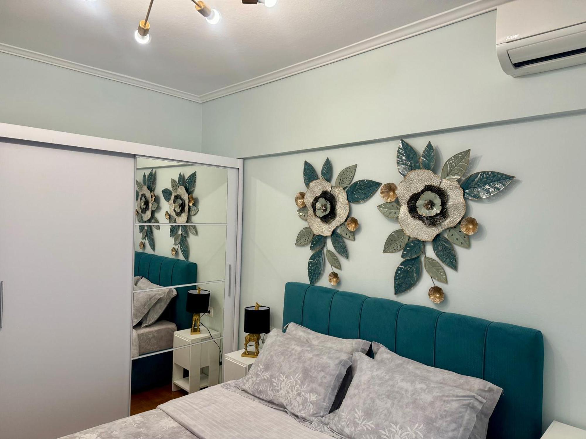 Ag.sofias Minkk, 2b/room+balcony