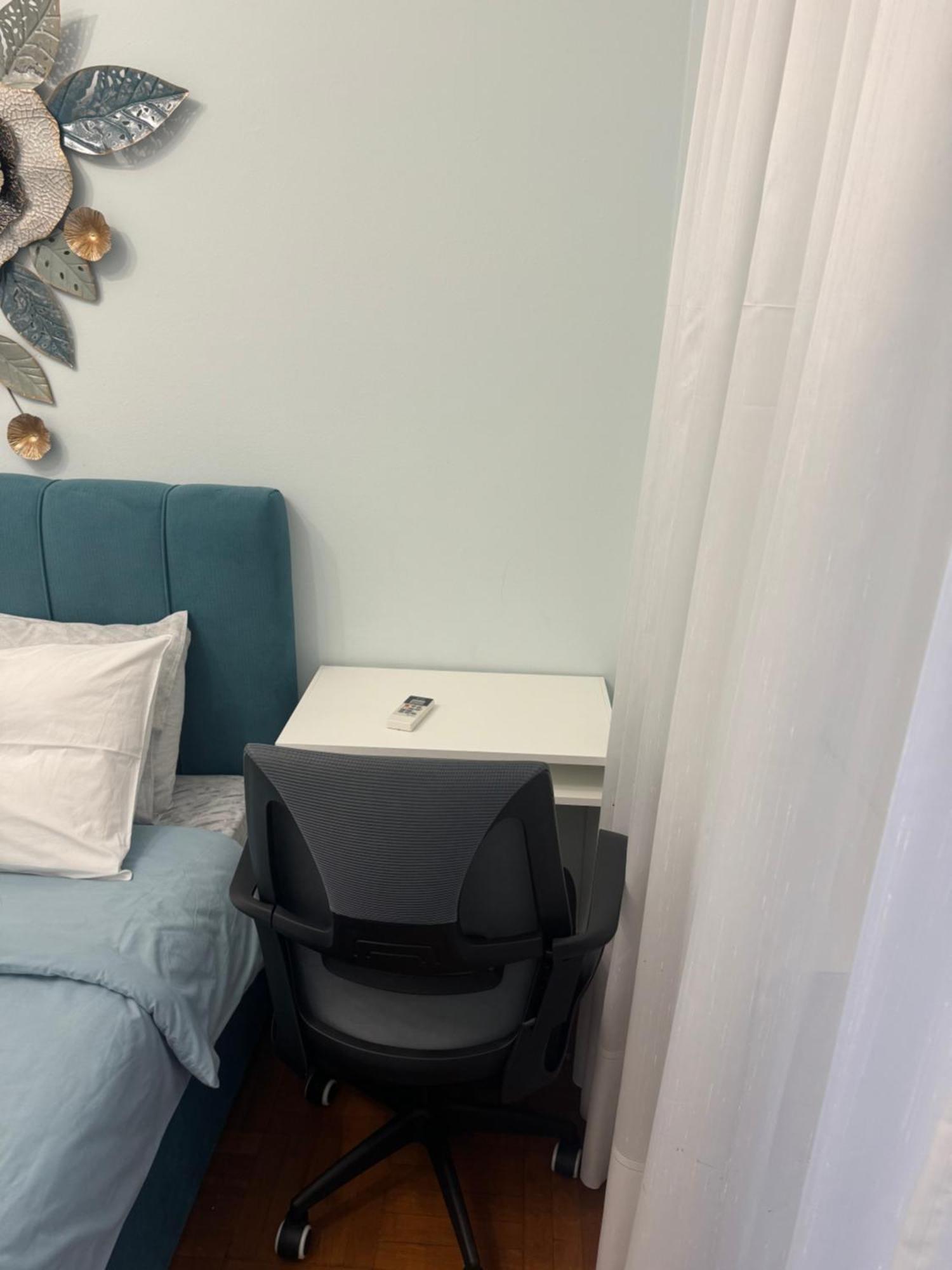 Appartement Ag.sofias Minkk, 2b/room+balcony