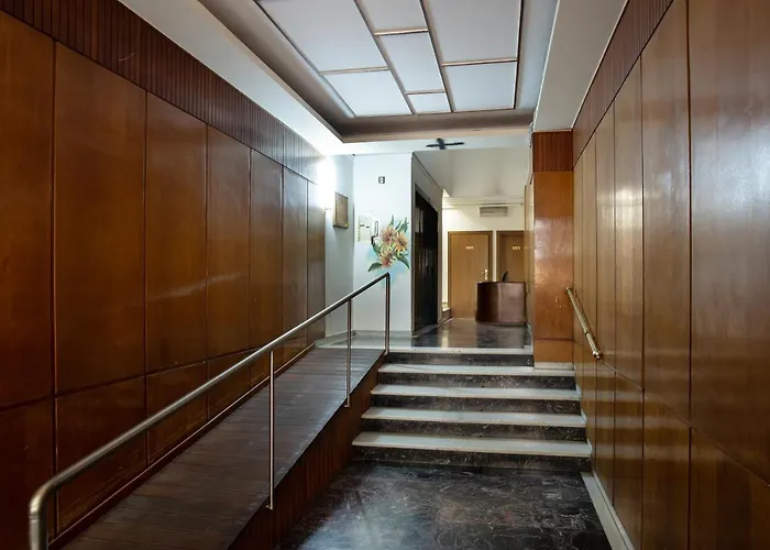 Ag.Sofias Minkk, 2B/Room+Balcony
