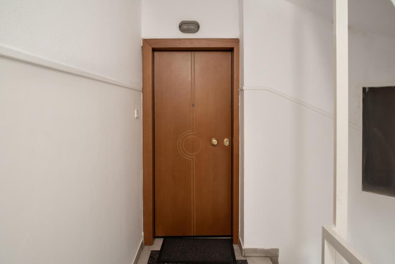 Ag.sofias Minkk, 2b/room+balcony Apartment *