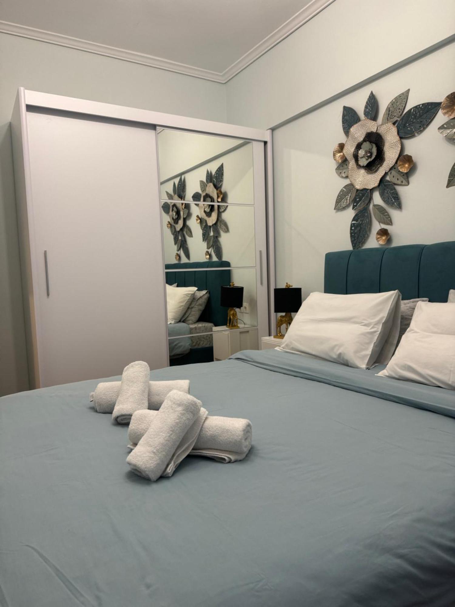 Daire Ag.sofias Minkk, 2b/room+balcony *
